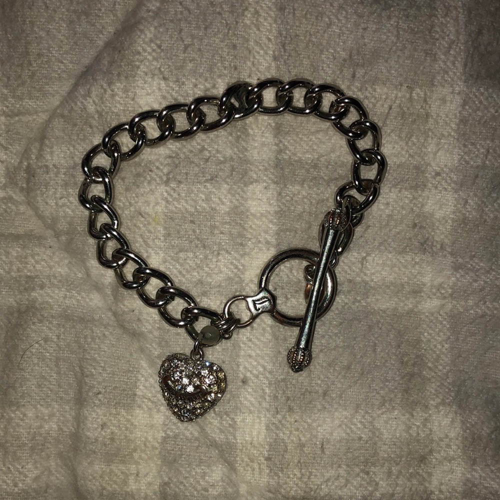 Juicy couture bracelet